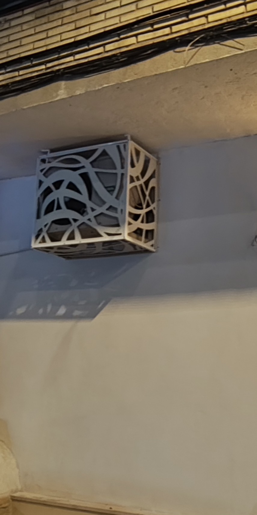 Proyecto realizado por Multiservicios Izhar 11